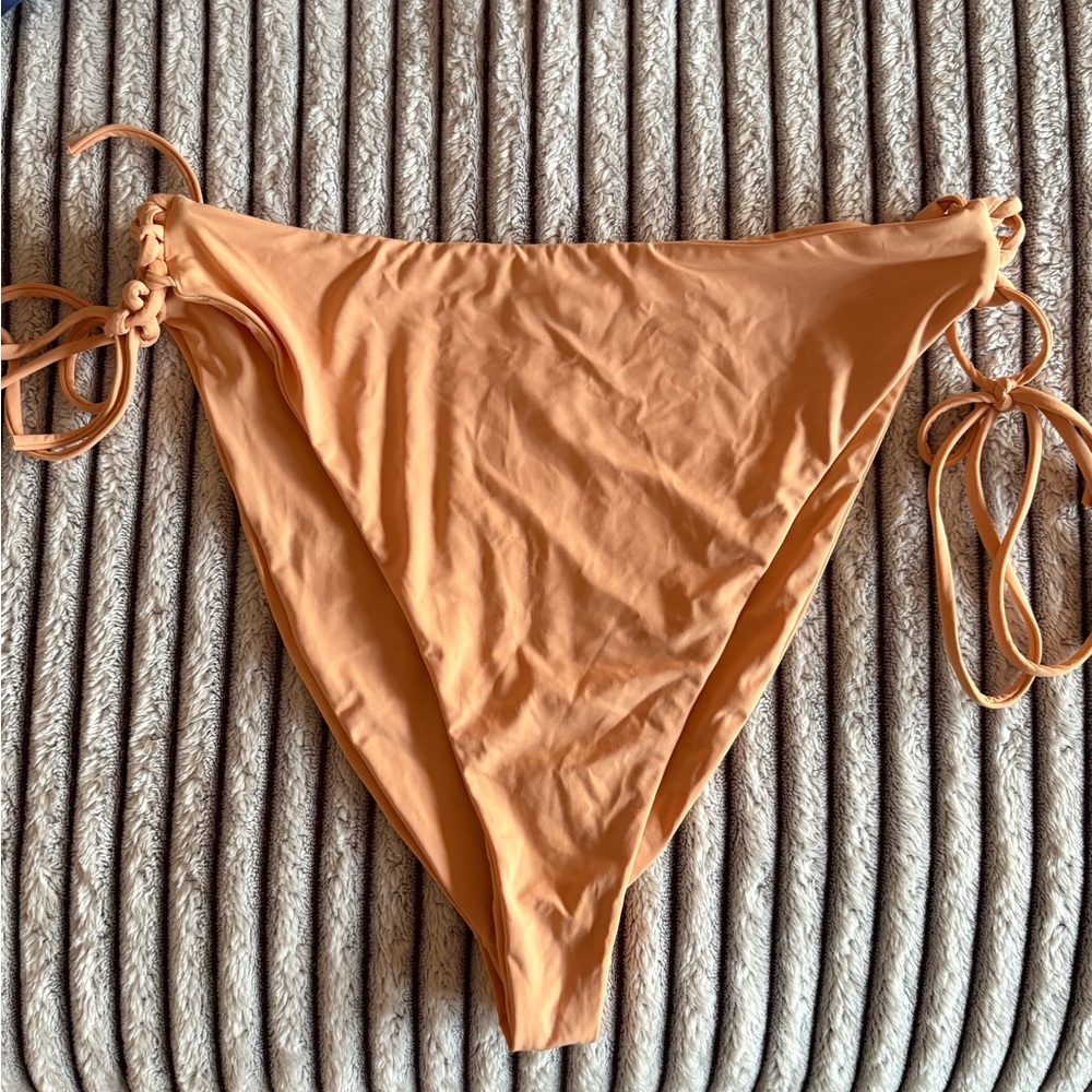 Dippin daisy bikini bottom